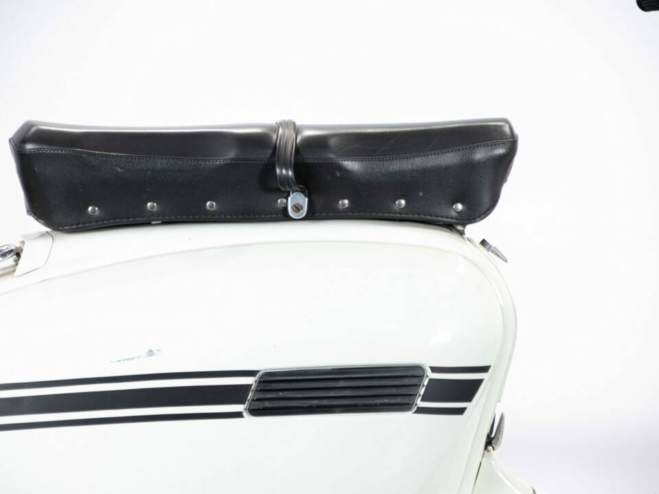 Bild 24/45 von Innocenti Lambretta 150 DL (1970)