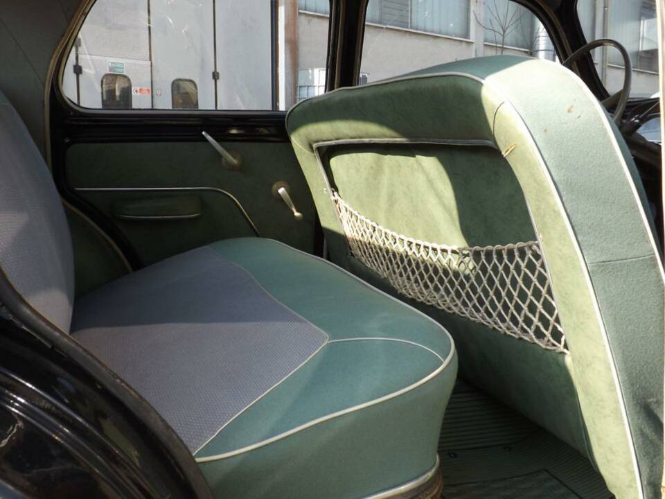 Afbeelding 44/50 van FIAT 1100-103 (1957)