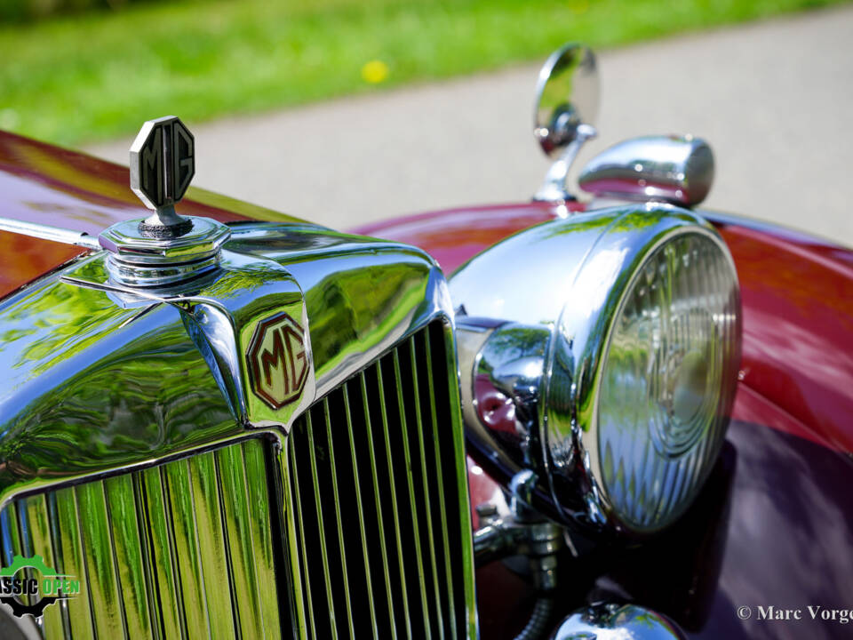 Afbeelding 45/70 van MG SA (1937)