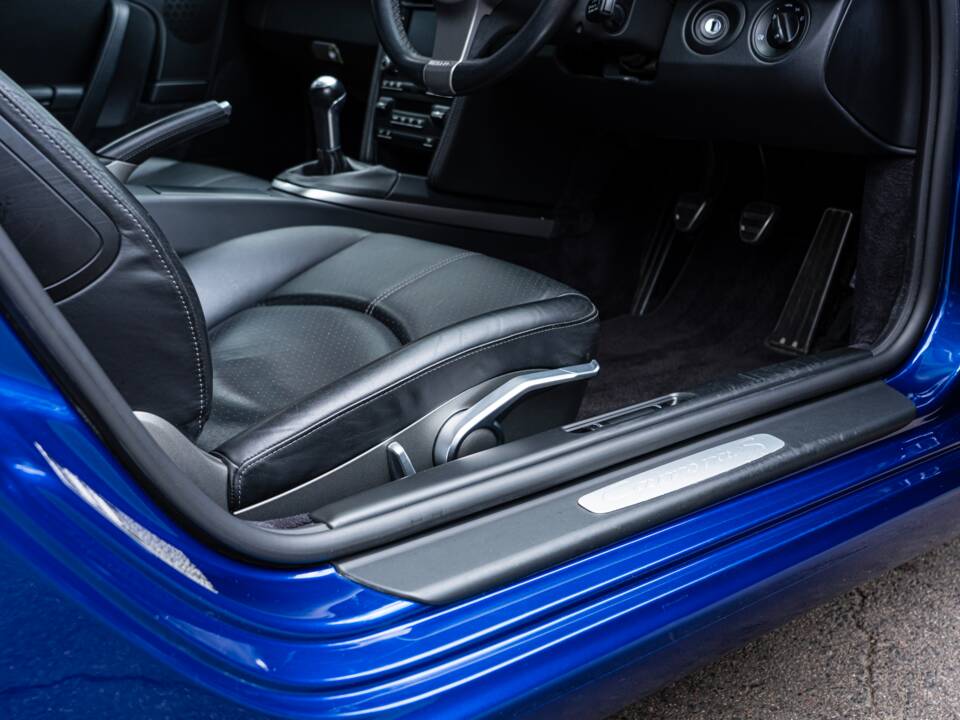 Image 39/50 of Porsche 911 Carrera S (2010)