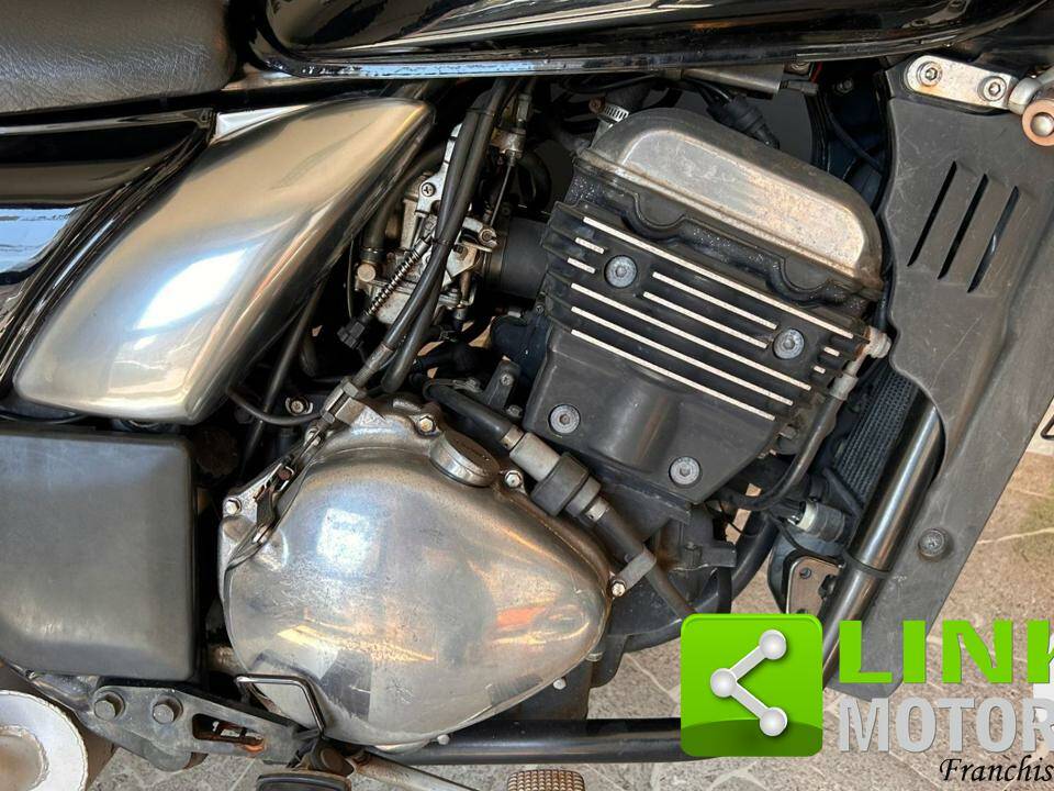 Afbeelding 9/10 van Kawasaki DUMMY (1998)