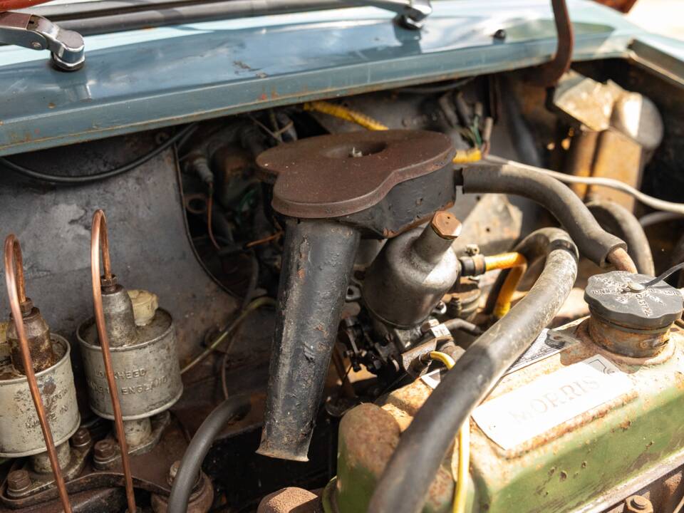 Imagen 15/46 de Morris Mini Minor (1930)