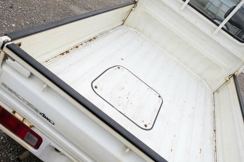 Bild 10/21 von Honda Acty Crawler (1994)