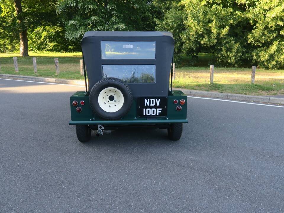 Image 32/50 of Austin Mini Cooper 850 (1968)