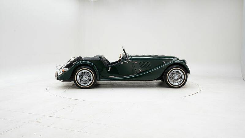 Bild 6/15 von Morgan 4/4 1800 (1994)