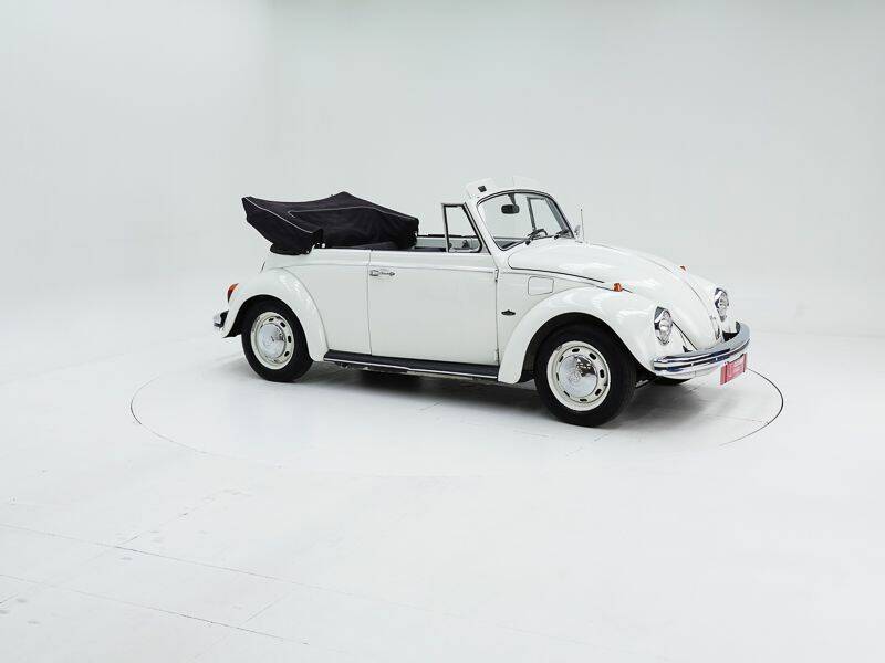 Imagen 3/15 de Volkswagen Käfer 1500 (1969)