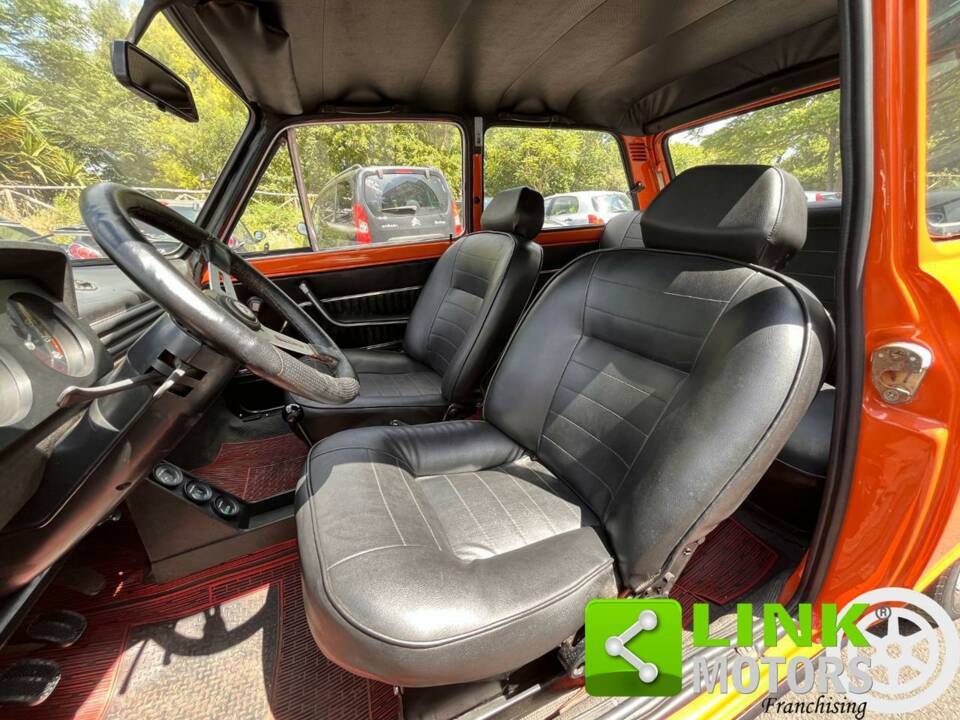 Bild 10/10 von Autobianchi A112 (1973)