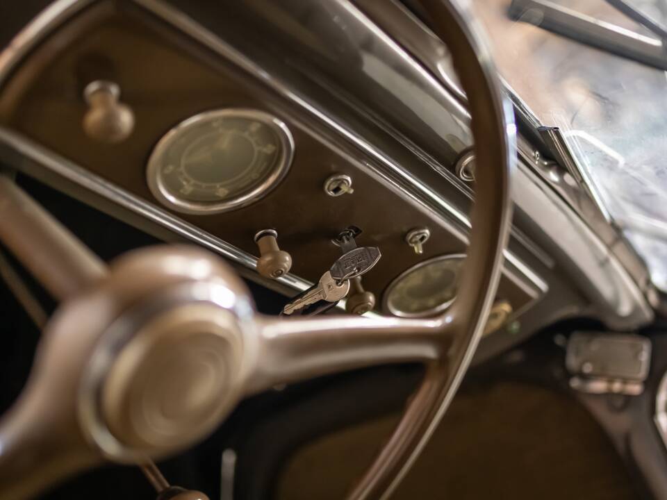 Bild 9/16 von FIAT 500 C Topolino (1952)