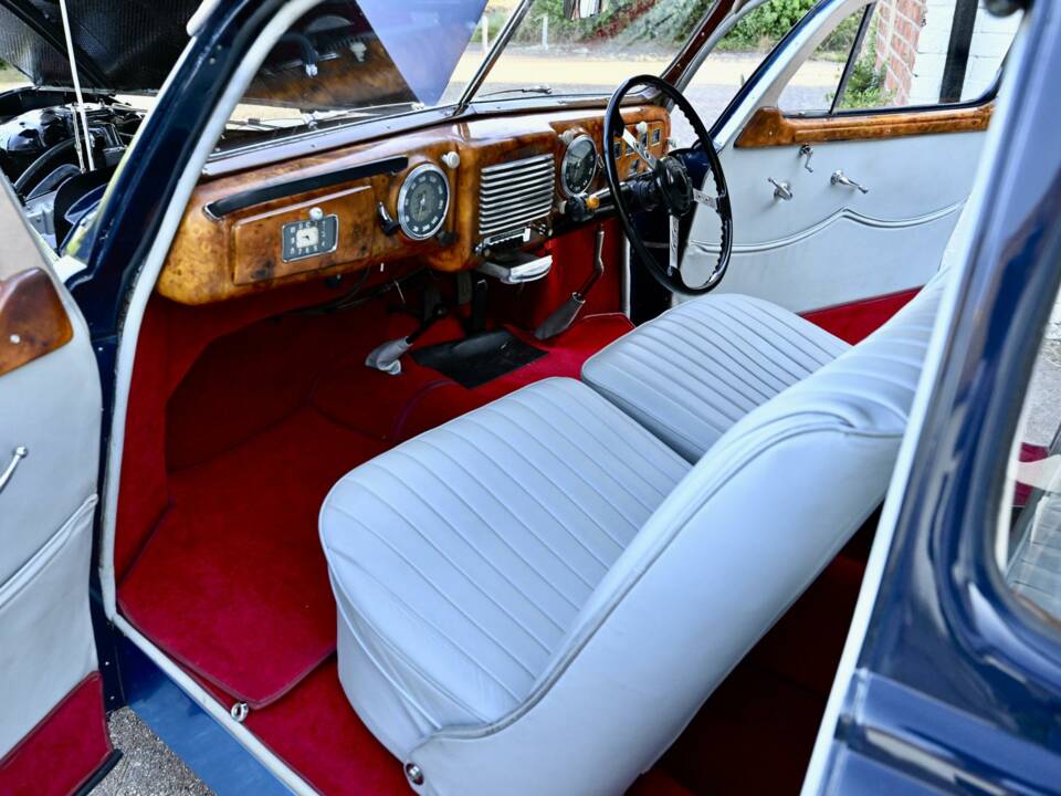 Imagen 21/50 de Delahaye 135M (1949)