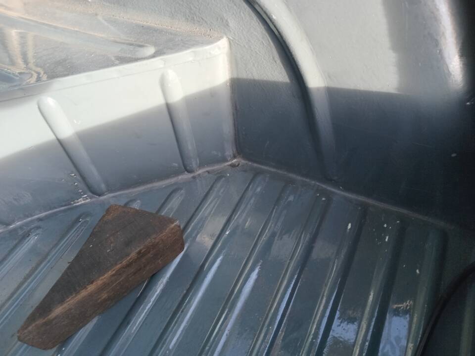 Bild 19/31 von Citroën 2 CV  AZL (1959)