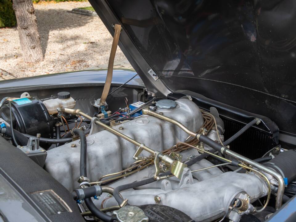 Bild 26/28 von Mercedes-Benz 230 SL (1965)