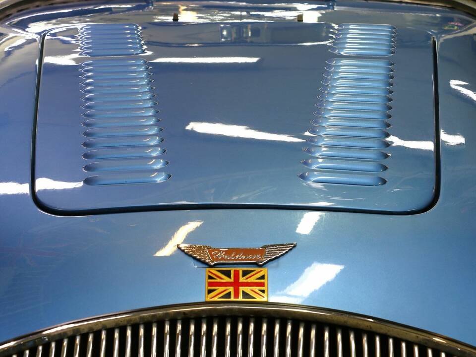 Immagine 19/28 di Austin-Healey 100/4 (BN1) (1955)