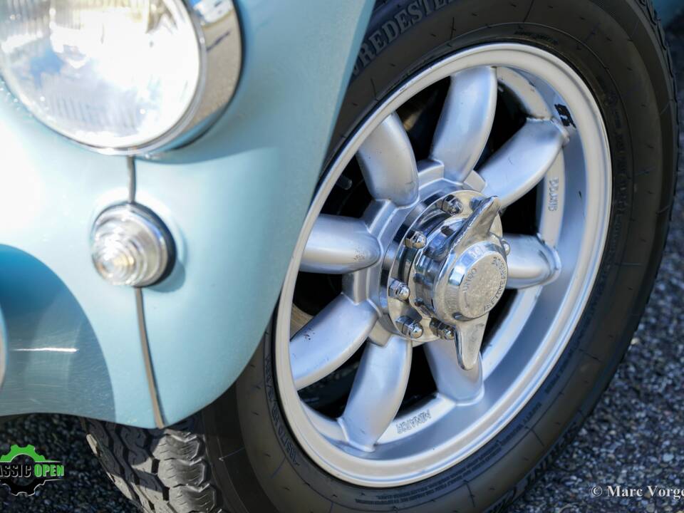 Image 22/53 de Austin-Healey 3000 Mk I (BT7) (1960)