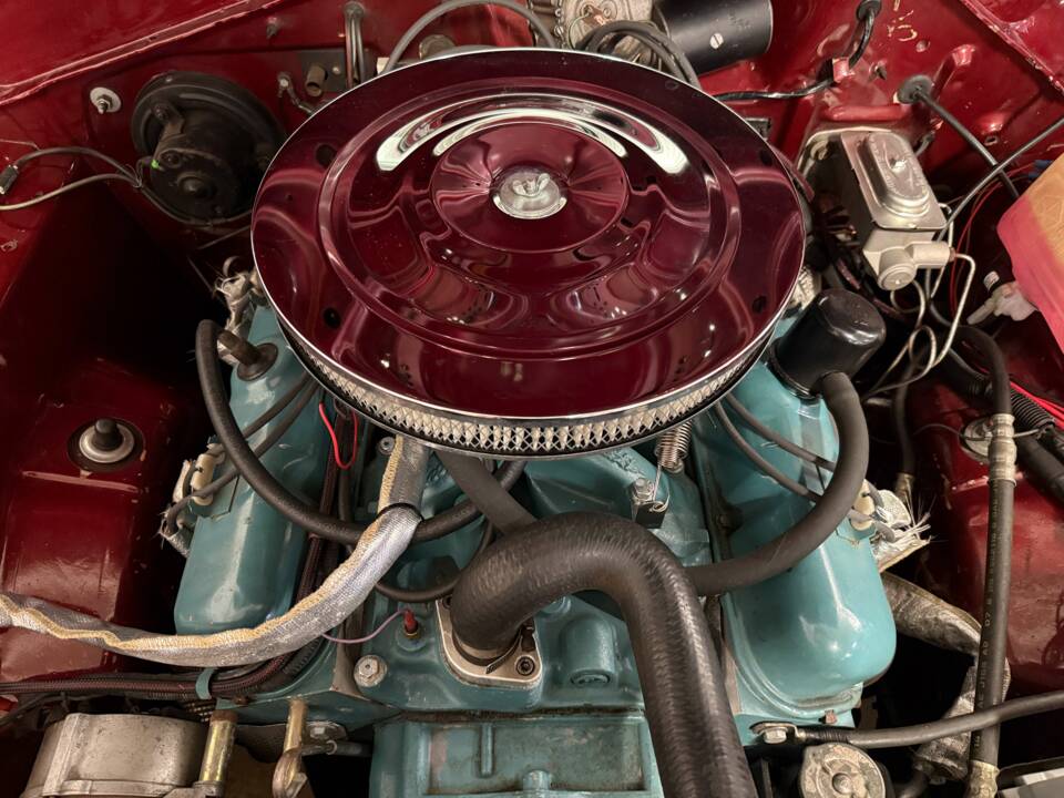 Image 6/18 de Plymouth Barracuda Fastback (1967)