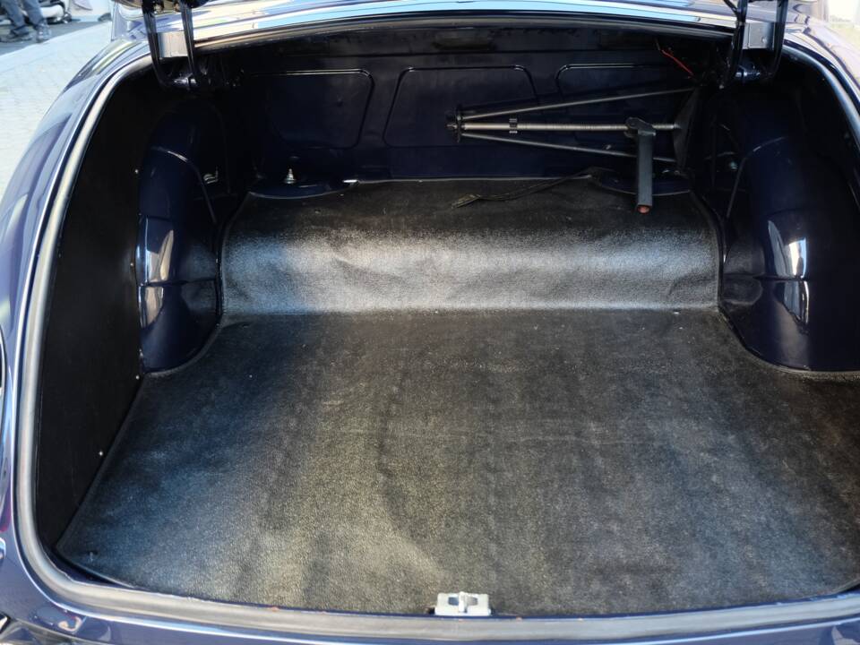 Bild 55/57 von Jaguar Mk II 3.4 (1967)