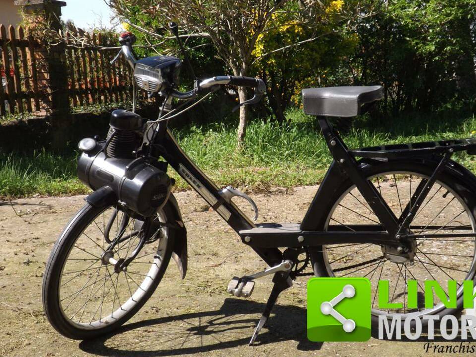 Bild 1/10 von Solex DUMMY (1967)