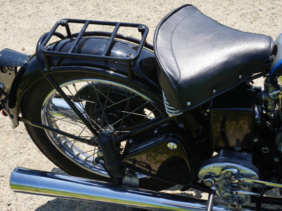 Imagen 13/21 de Royal Enfield DUMMY (1949)