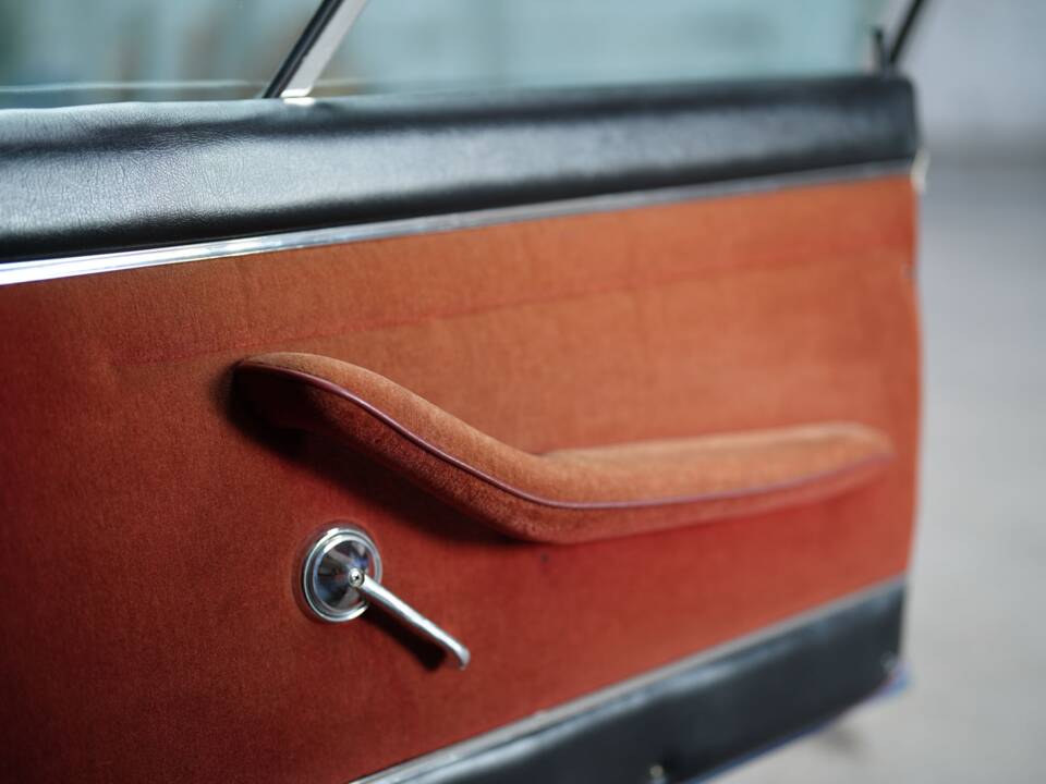 Bild 26/39 von ISO Fidia 300 (1969)