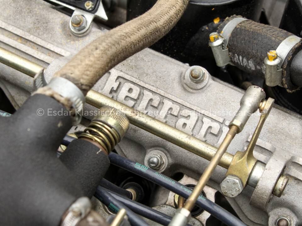 Image 41/42 de Ferrari 412 (1986)