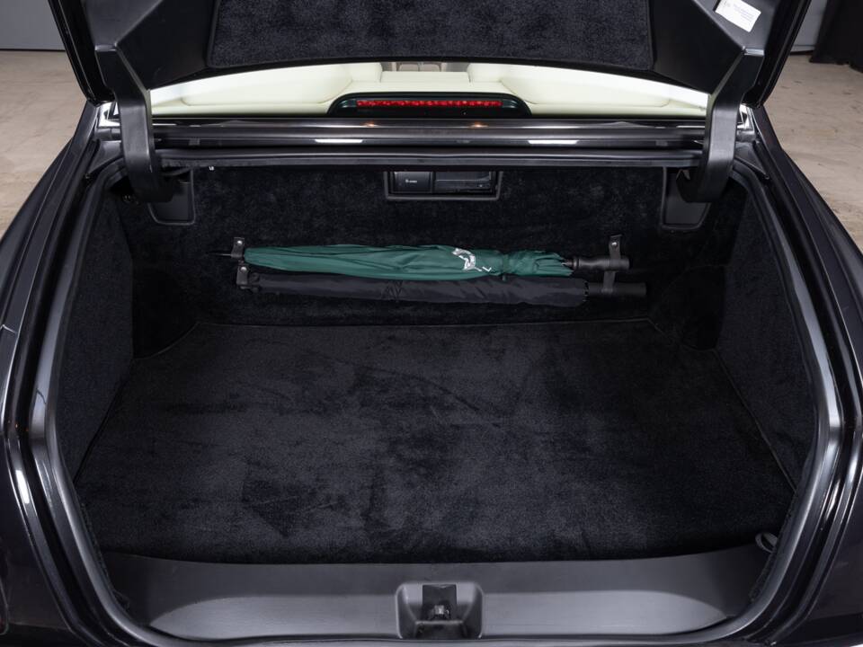 Image 14/46 of Bentley Arnage T (2004)