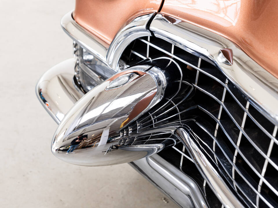 Immagine 38/60 di Cadillac Eldorado Special (1955)