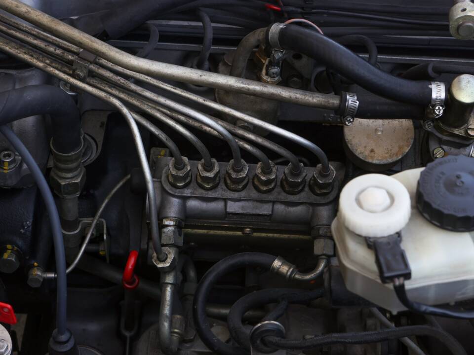 Bild 69/70 von Mercedes-Benz 280 SL (1967)