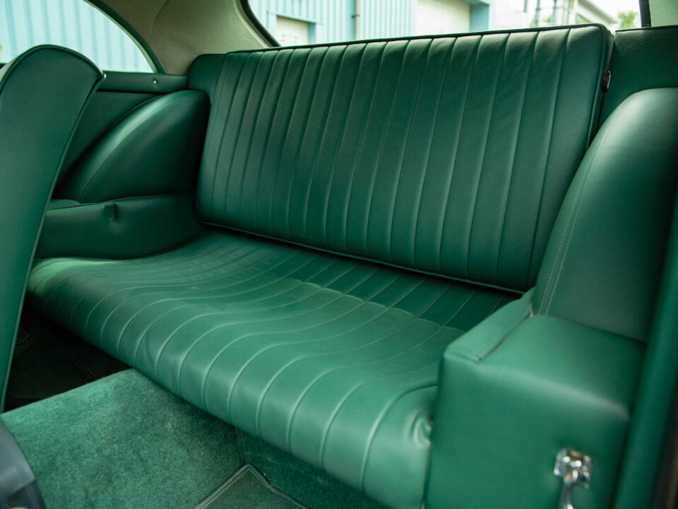 Immagine 19/50 di Aston Martin DB 4 Prototype (1957)