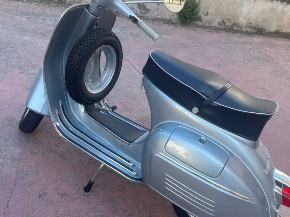 Immagine 1/6 di Piaggio DUMMY (1965)