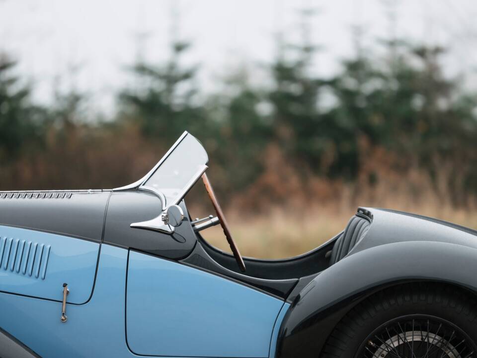Bild 18/28 von Bugatti Typ 38 A (1927)