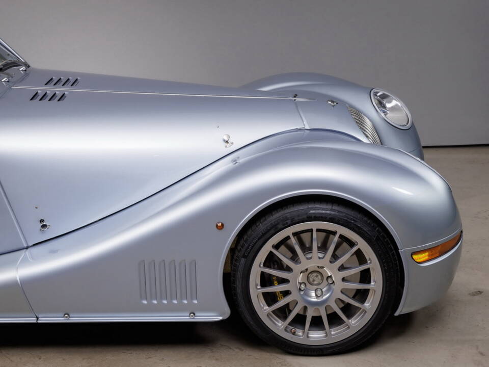 Immagine 15/32 di Morgan Aero 8 (2006)