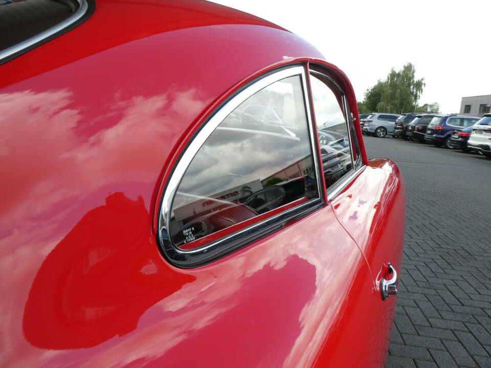 Immagine 24/25 di Porsche 356 B 1600 (1961)