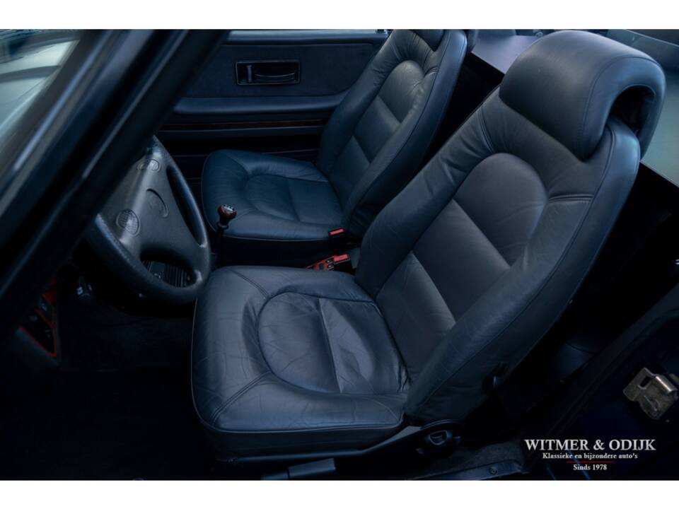 Image 7/32 of Saab 900 Turbo (1992)