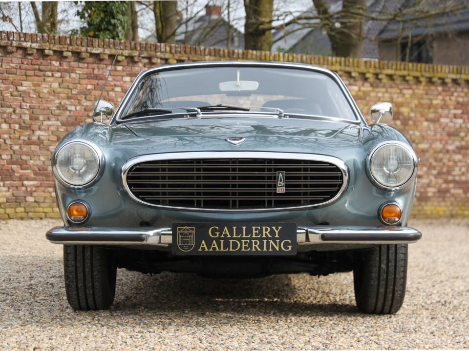 Imagen 17/50 de Volvo 1800 E (1970)