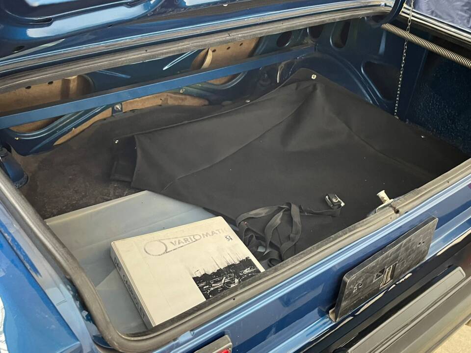 Image 77/85 de Volvo 66 (1980)