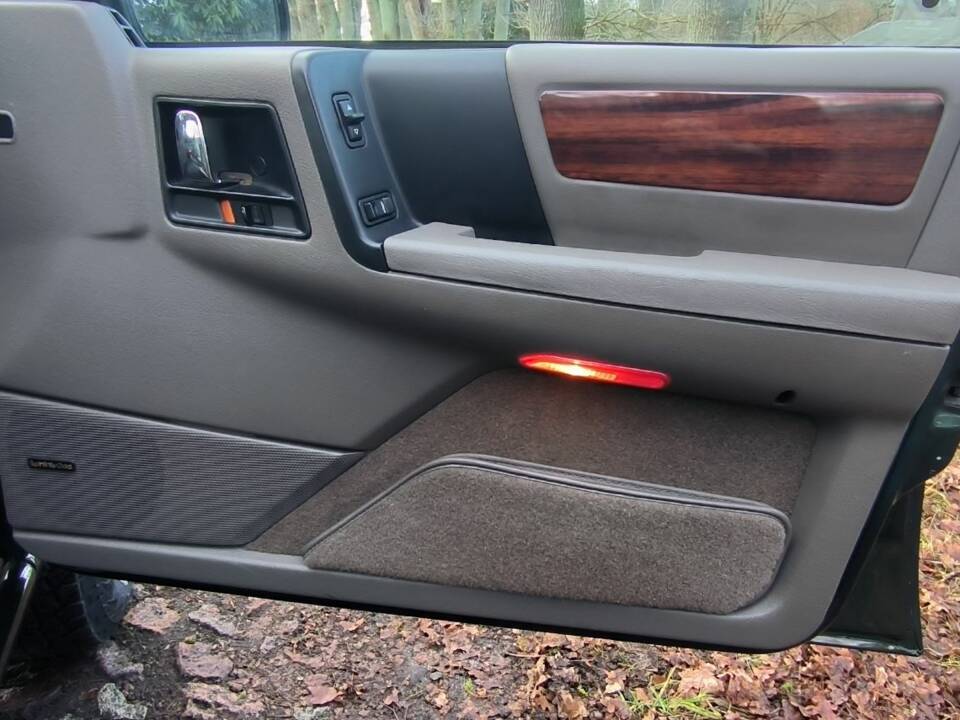 Imagen 60/72 de Jeep Grand Cherokee 4.0 Limited (1995)