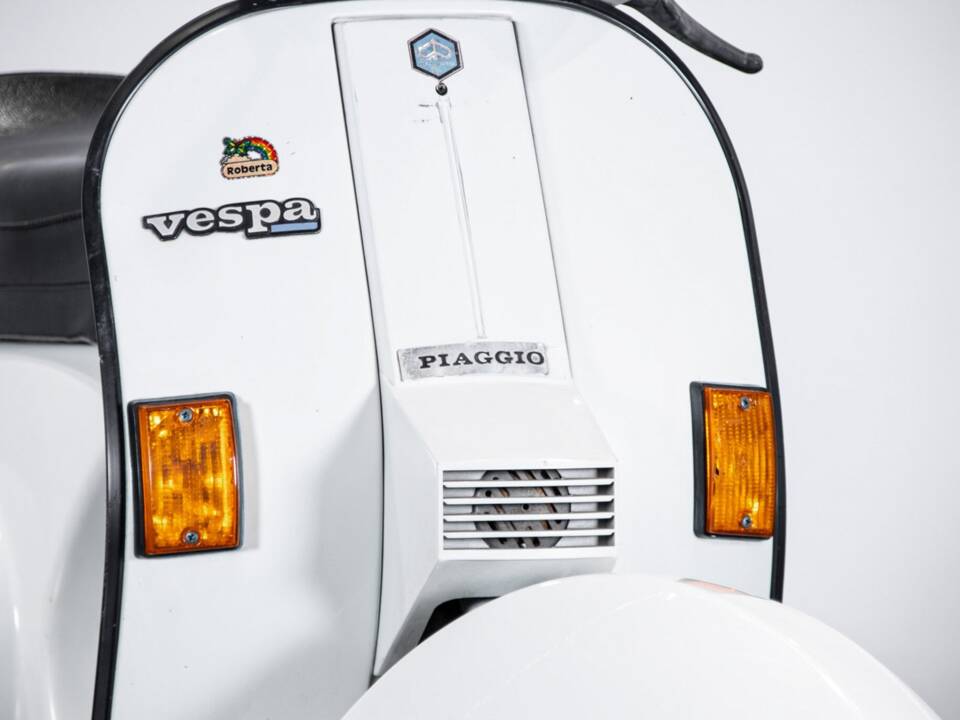 Bild 17/23 von Piaggio Vespa PK 50 Automatica (1984)