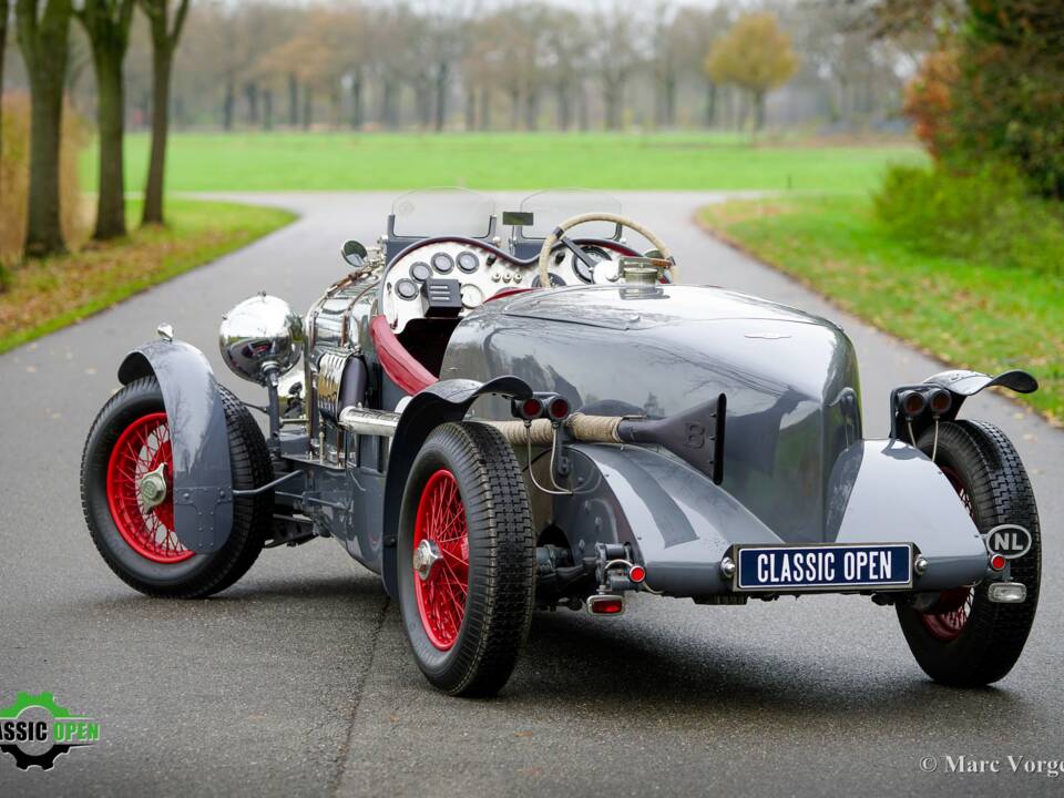 Bild 58/69 von Bentley Mark VI Special (1947)