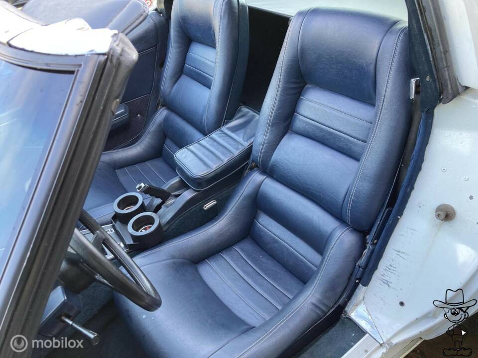 Afbeelding 8/50 van Chevrolet Corvette Sting Ray (1979)