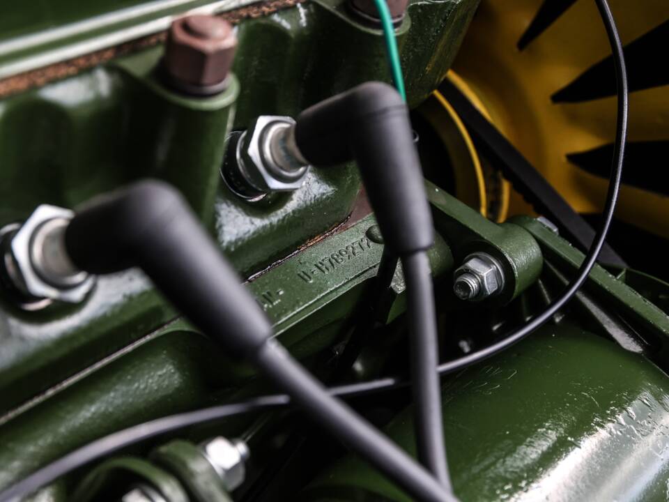 Image 9/46 of Austin Seven (1964)