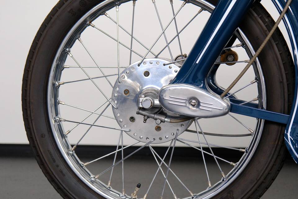 Immagine 37/84 di NSU Superfox (1956)