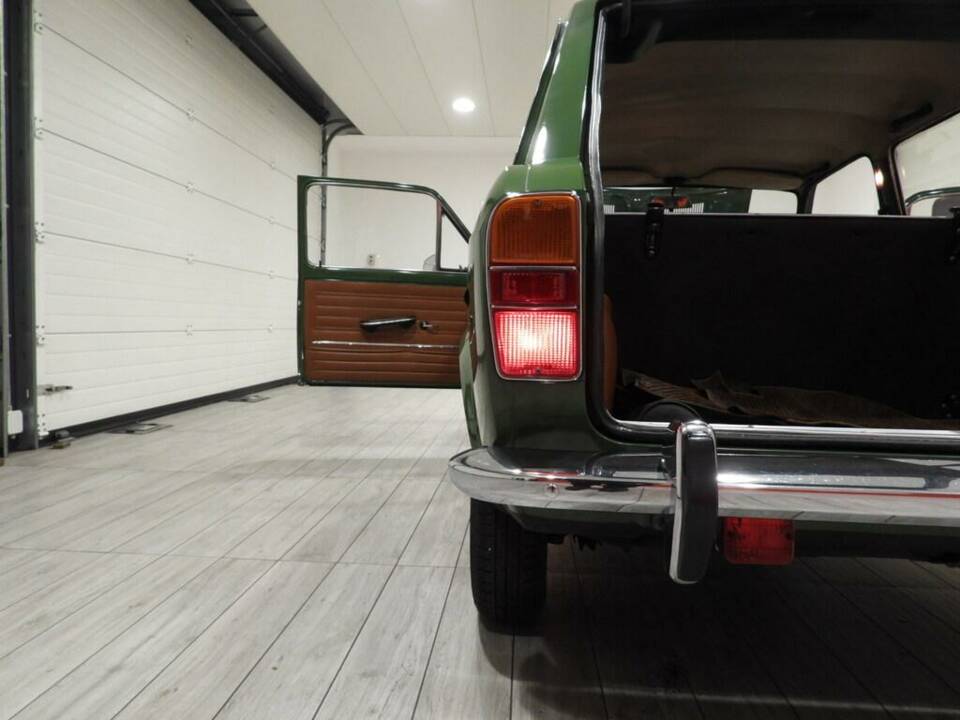 Immagine 13/15 di FIAT 128 Familiare (1970)