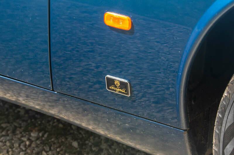 Image 35/50 of Jaguar XJS 4.0 Celebration (1994)