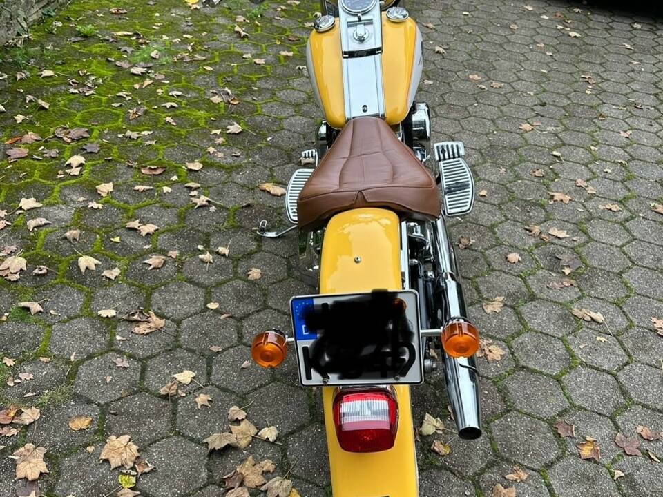 Bild 2/13 von Harley-Davidson DUMMY (1994)