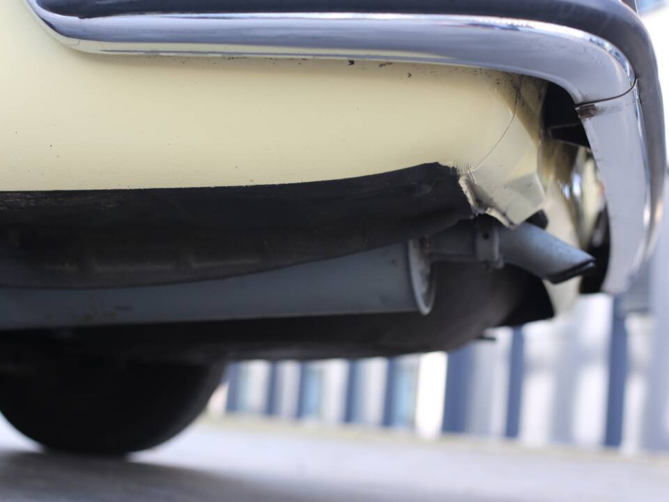 Bild 72/76 von Mercedes-Benz 280 SE (1977)