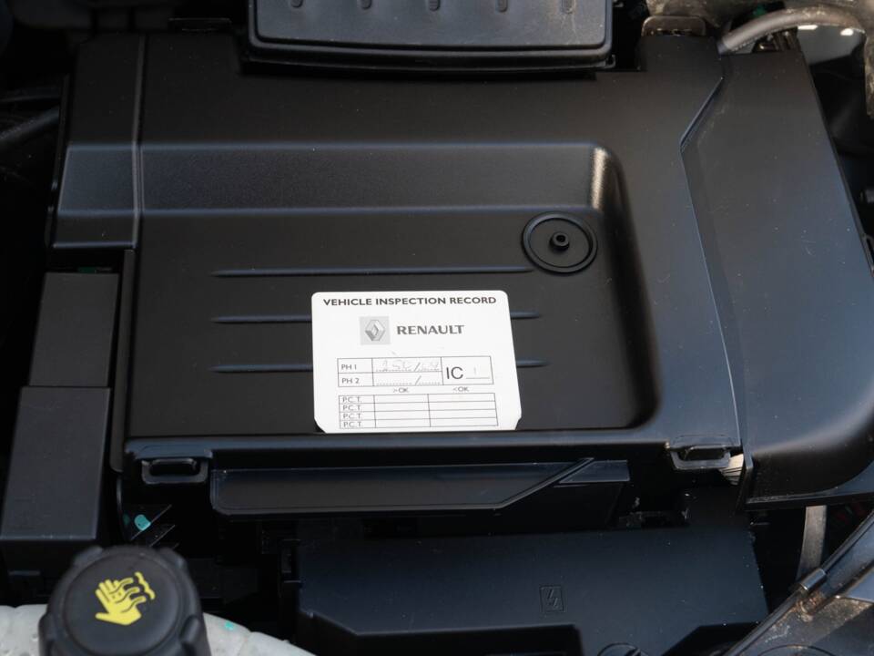 Image 52/58 of Renault Clio III 1.4 16V (2010)