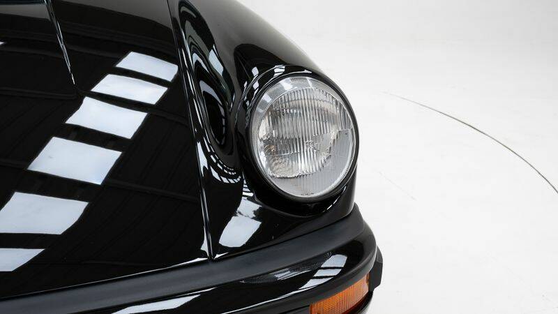 Bild 11/15 von Porsche 911 Turbo 3.3 (1988)