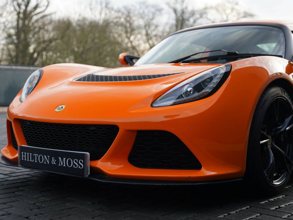 Bild 26/50 von Lotus Exige S (2015)