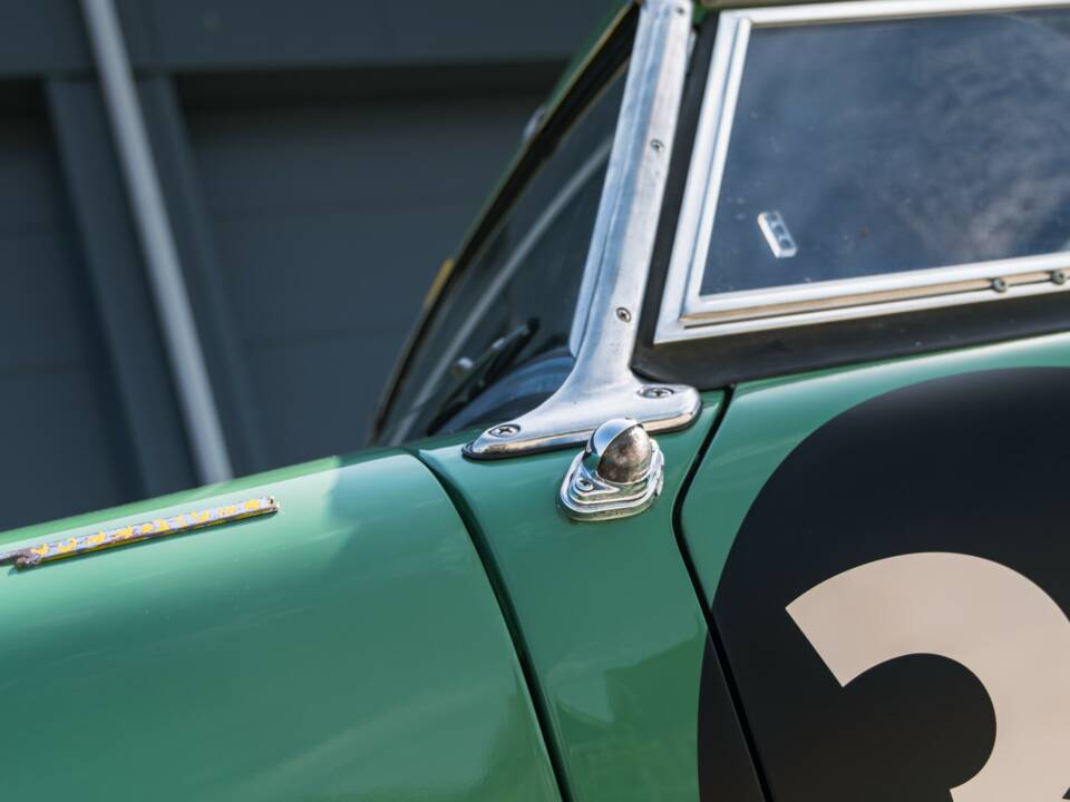 Image 39/50 of Austin-Healey Sprinzel Sebring Sprite (1958)