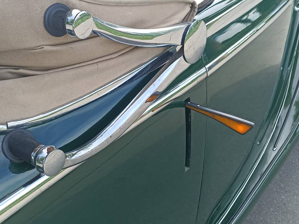 Bild 18/33 von Mercedes-Benz 170 S Cabriolet A (1950)