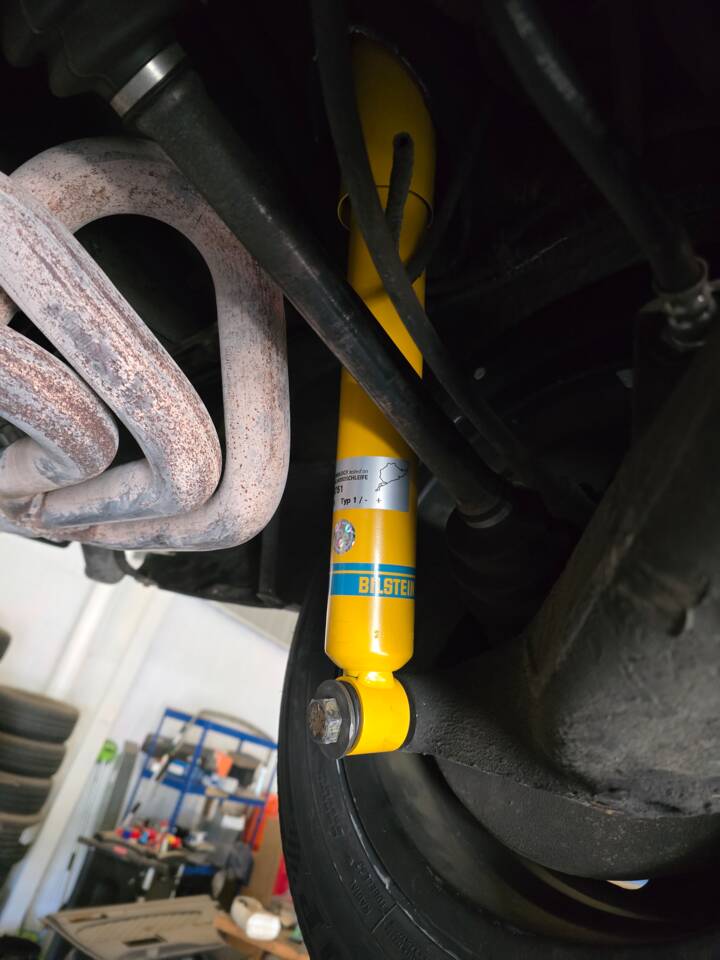 Image 57/88 of Porsche 911 Carrera 2.7 (US) (1974)